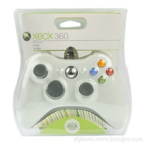 Wired Controller for Xbox 360